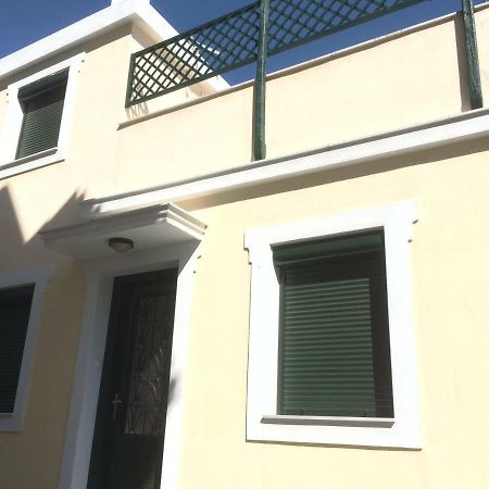 Angies House Apartamento Skopelos Town Exterior foto