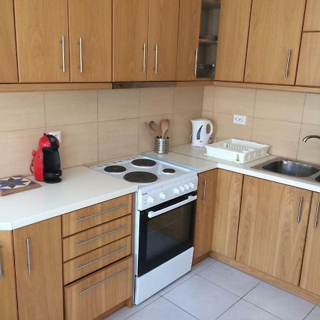 Angies House Apartamento Skopelos Town Exterior foto