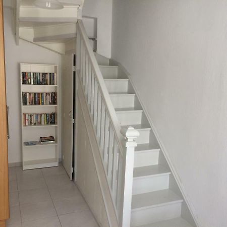 Angies House Apartamento Skopelos Town Exterior foto