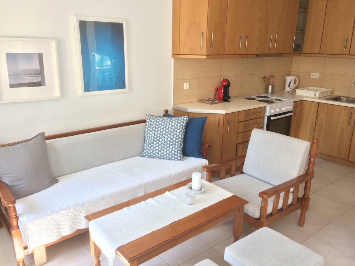 Angies House Apartamento Skopelos Town Exterior foto