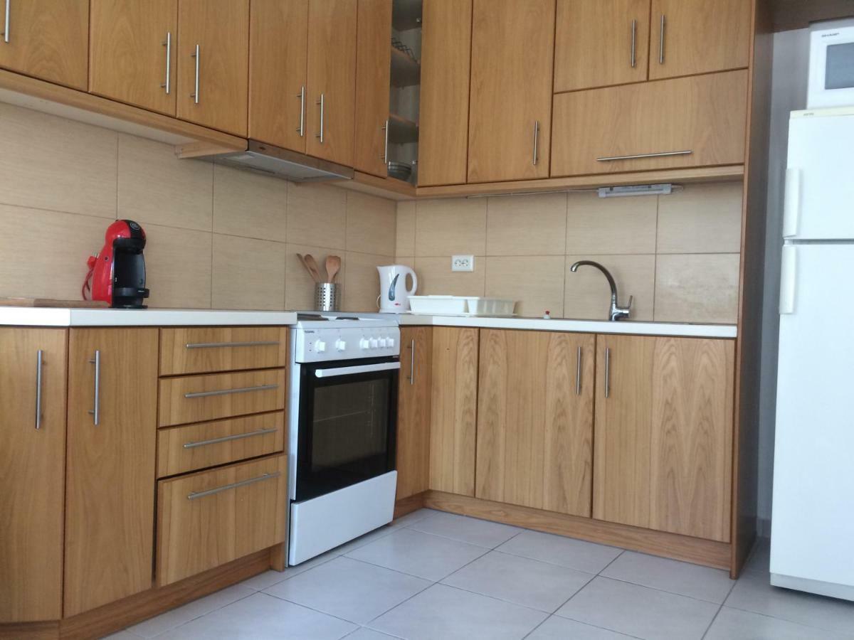 Angies House Apartamento Skopelos Town Exterior foto