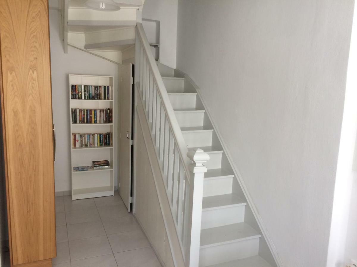 Angies House Apartamento Skopelos Town Exterior foto