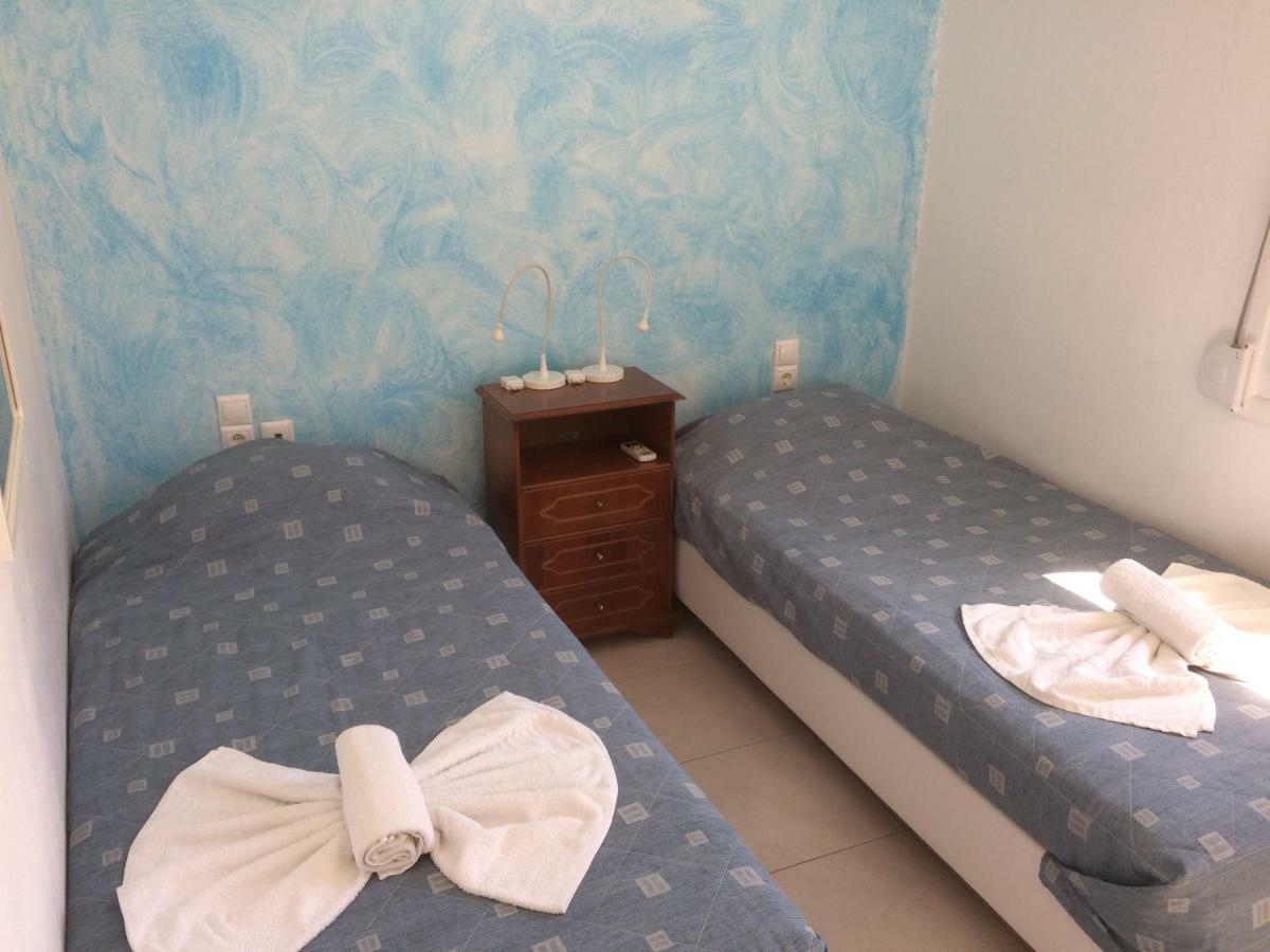 Angies House Apartamento Skopelos Town Exterior foto