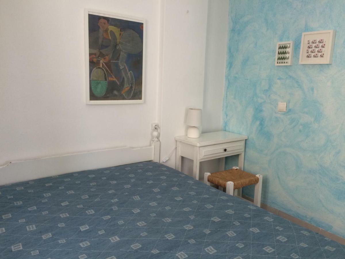 Angies House Apartamento Skopelos Town Exterior foto
